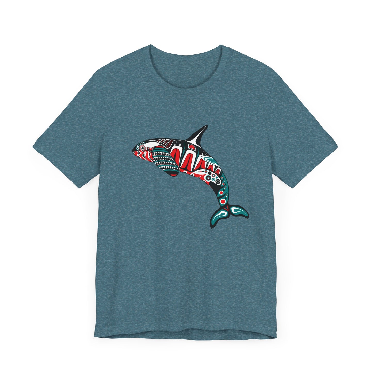 Killer Whale T-Shirt