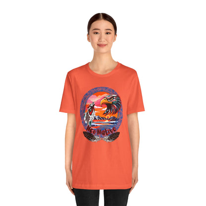 Neo Native Brand Logo T-Shirt