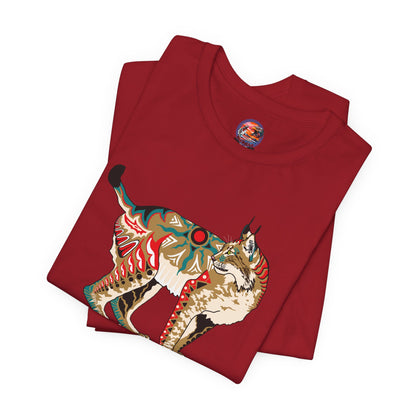 Lynx T-Shirt