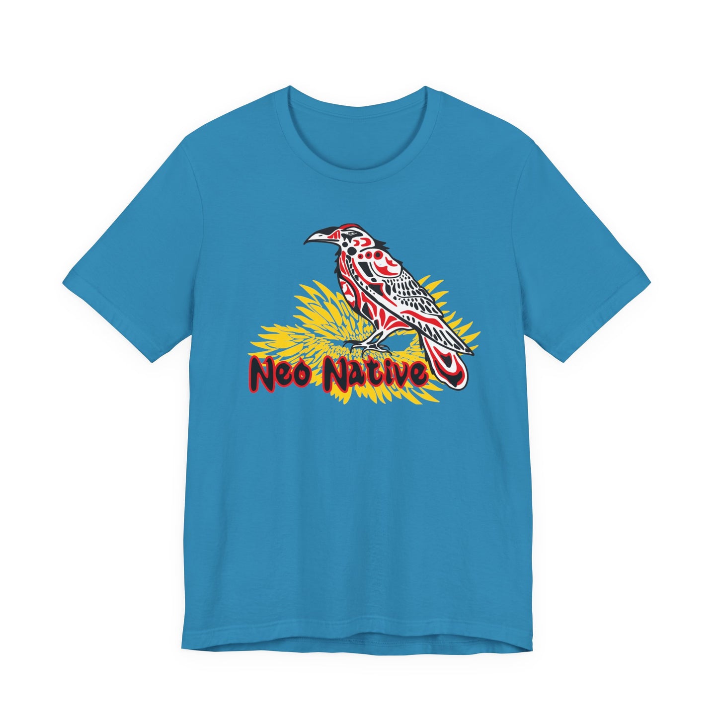 Neo Native OLD Logo T-Shirt
