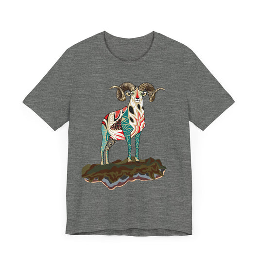 Dall Sheep T-Shirt