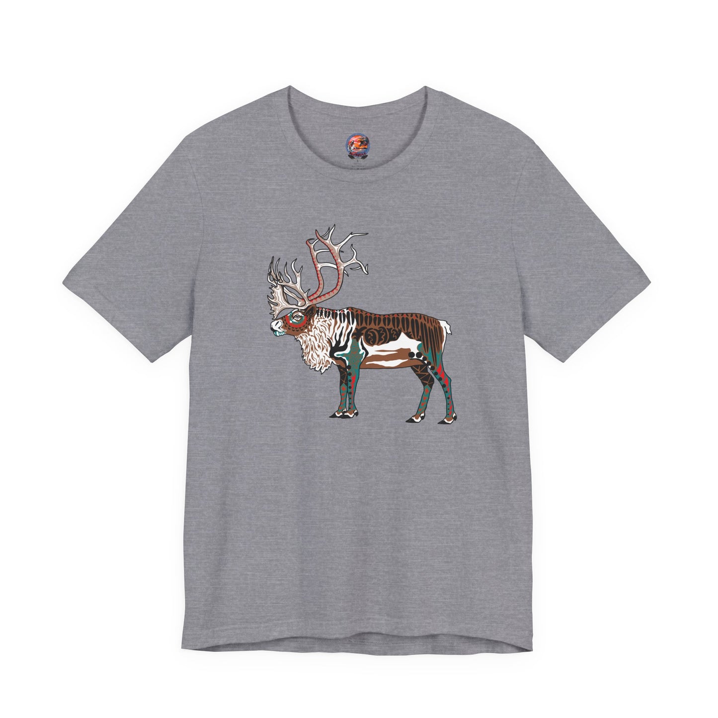 Caribou T-Shirt