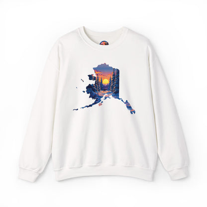 Spruce Moose Crewneck