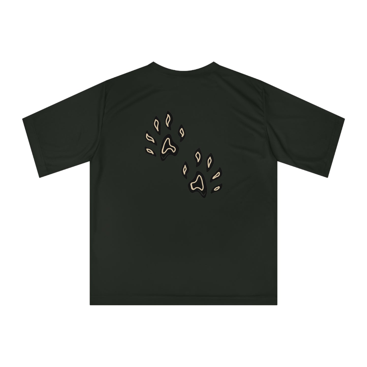 Curiosity T-Shirt (Performance Tee)
