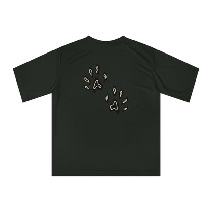 Curiosity T-Shirt (Performance Tee)