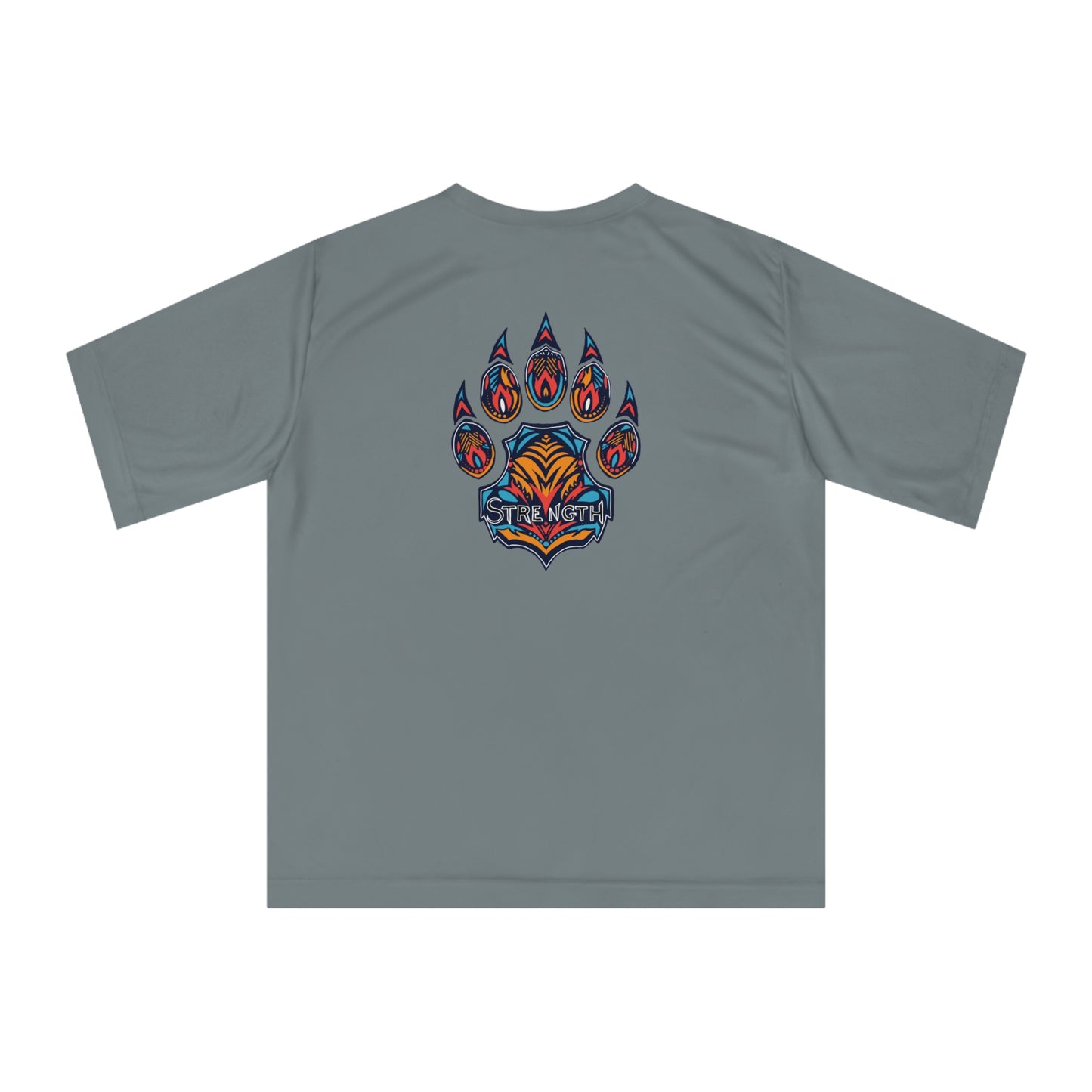 Strength T-Shirt (Performance Tee)