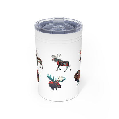 Antlers & Horns Gallery - Vacuum Insulated Tumbler