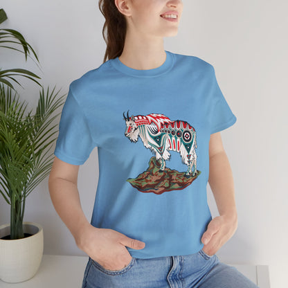 Mountain Goat T-Shirt