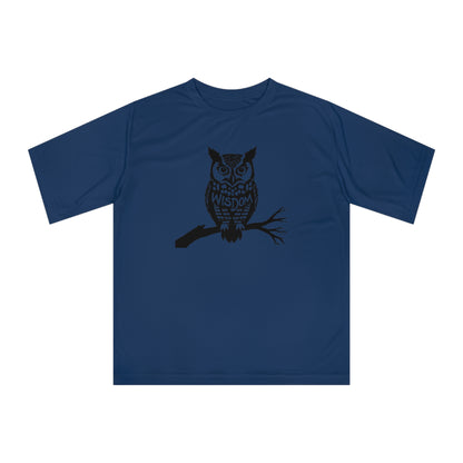 Wisdom T-Shirt (Performance Tee)