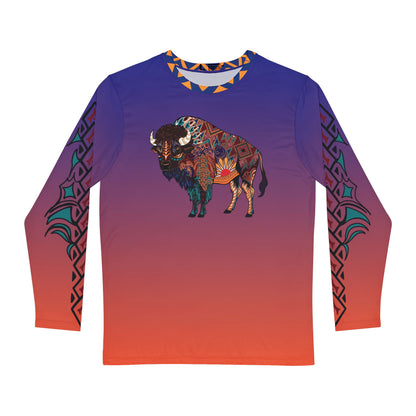 Bison Long-Sleeve