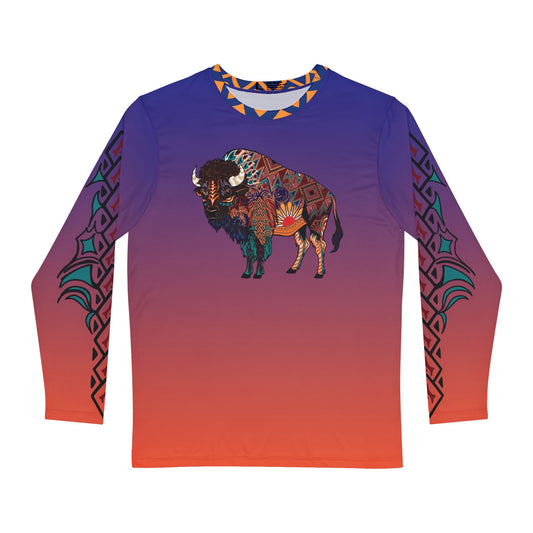 Bison Long-Sleeve