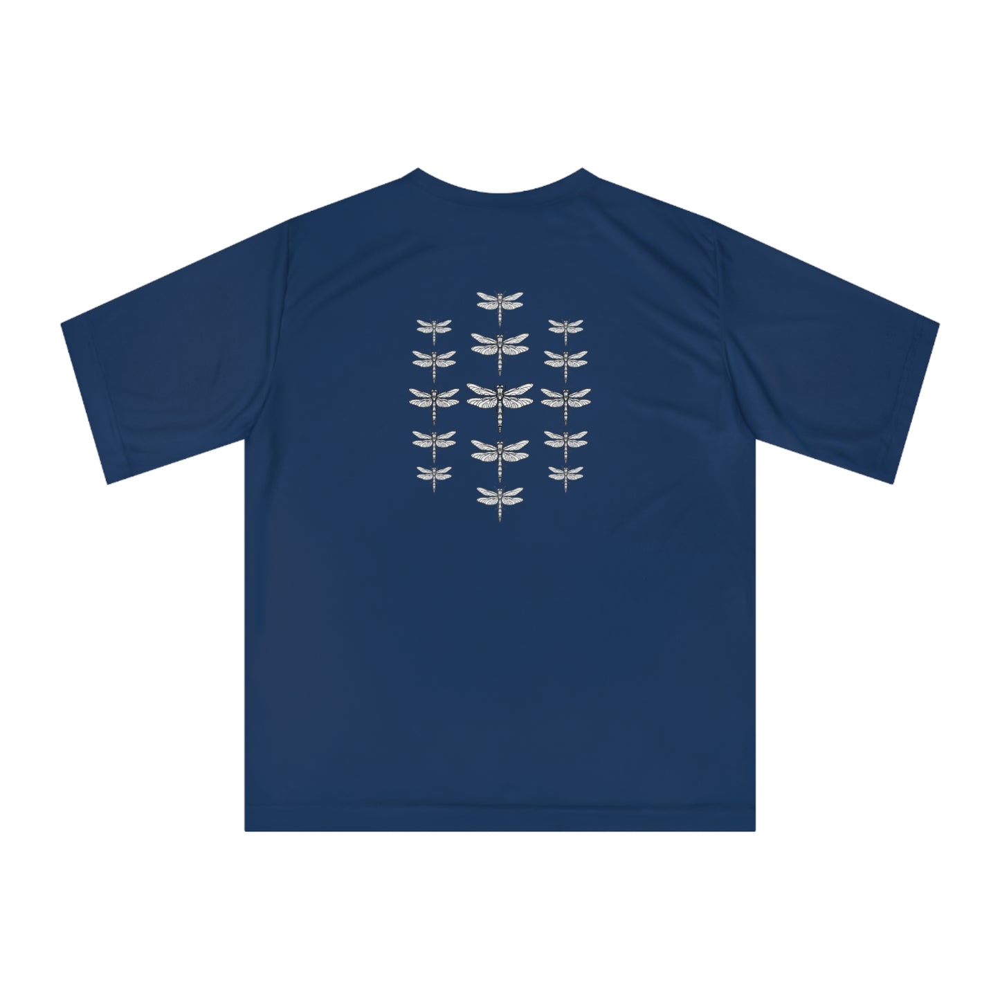 Dauntless T-Shirt (Performance Tee)