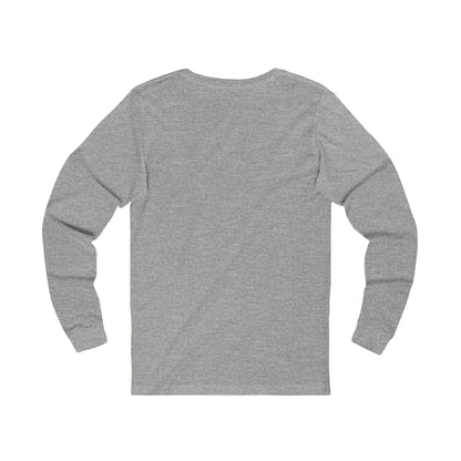 Eagle Icon - Long-Sleeve Tee