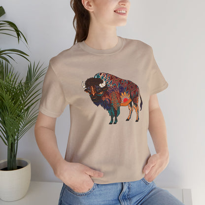 Bison T-Shirt