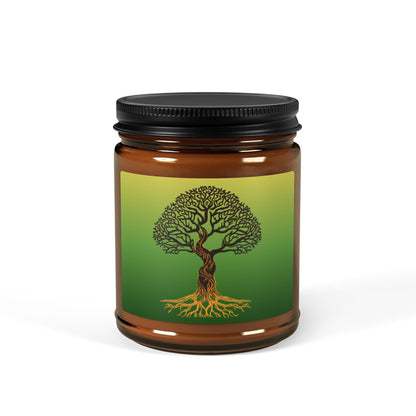 Heritage Tree Scented Candle