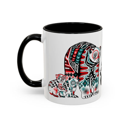 Polar Bear Mug