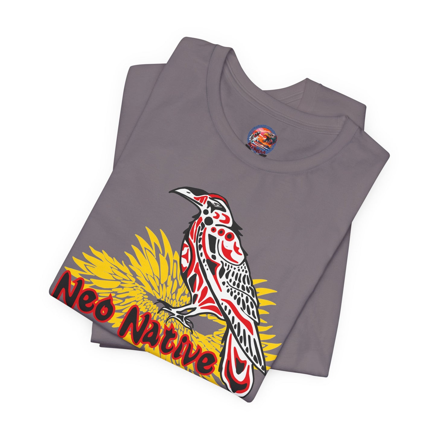 Neo Native OLD Logo T-Shirt