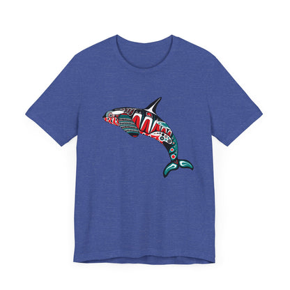 Killer Whale T-Shirt