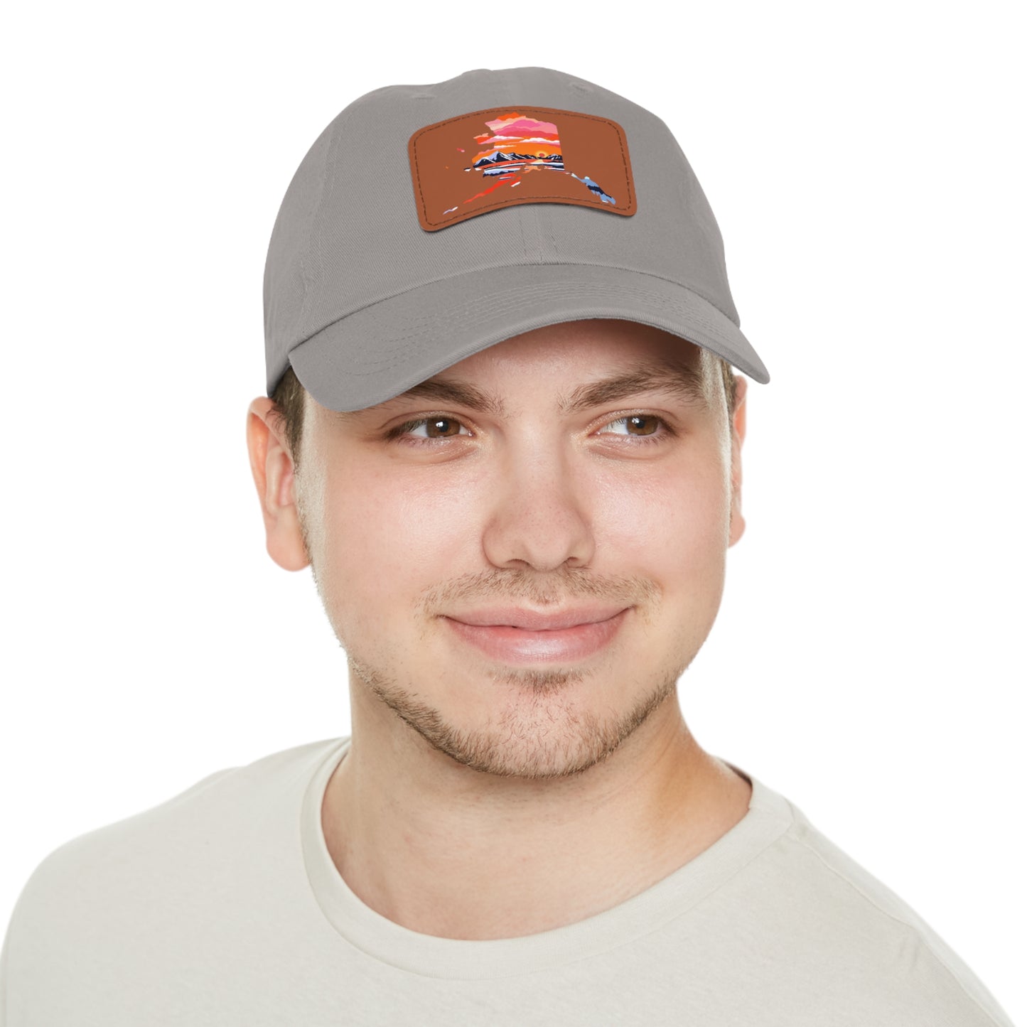 Arctic Rising Hat