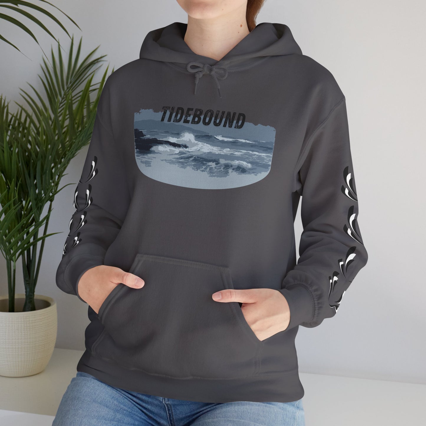 Tidebound Hoodie