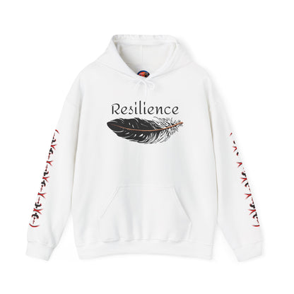 Resilience Hoodie