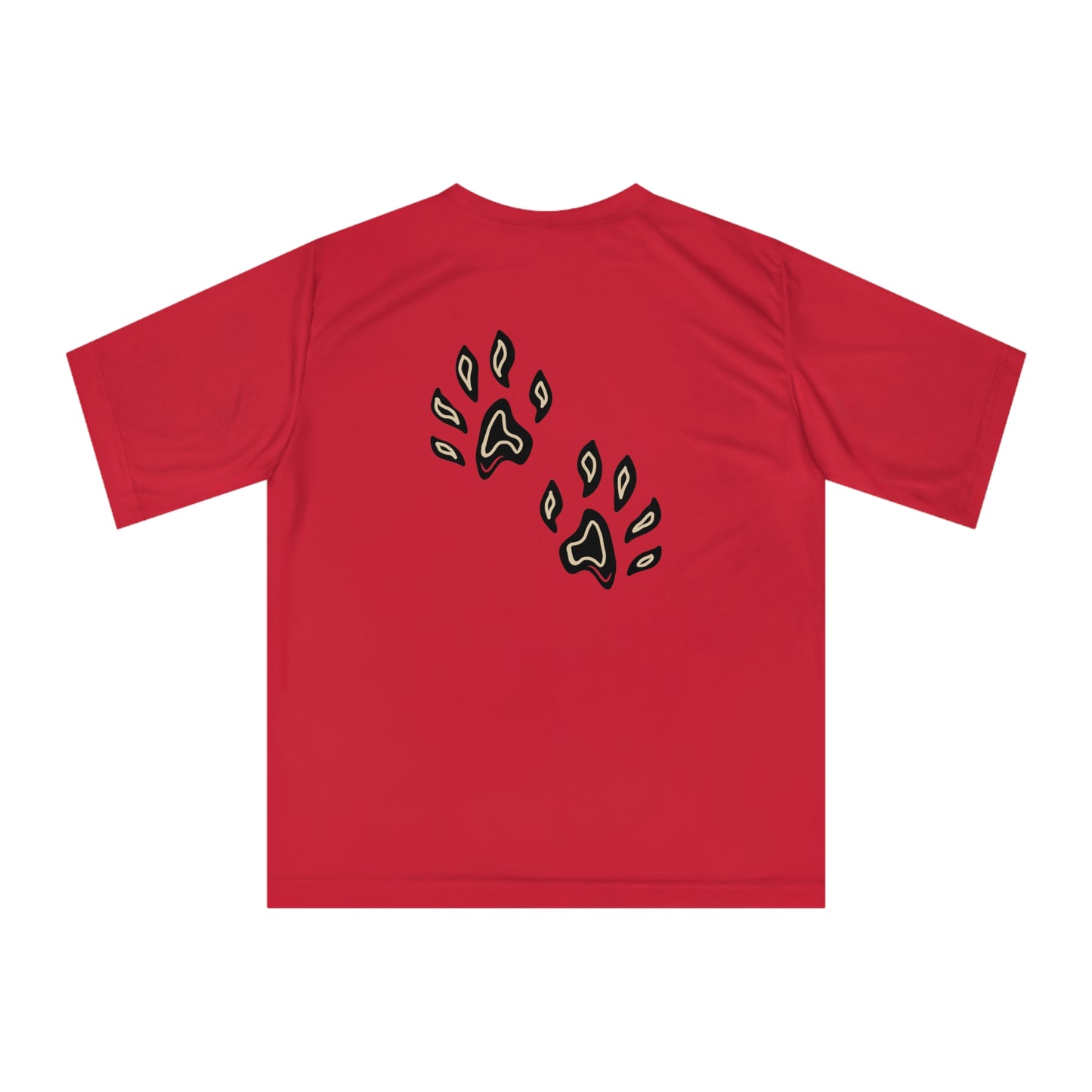 Curiosity T-Shirt (Performance Tee)