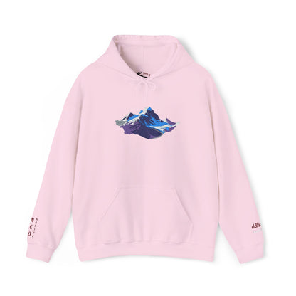 Mountain Hoodie