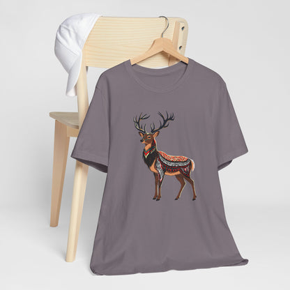 Sitka Black-Tailed Deer T-Shirt