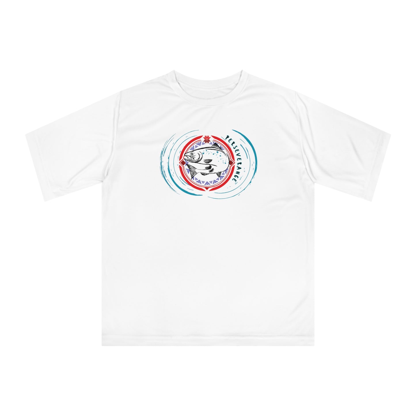 Perseverance T-Shirt (Performance Tee)