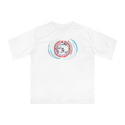 Perseverance T-Shirt (Performance Tee)