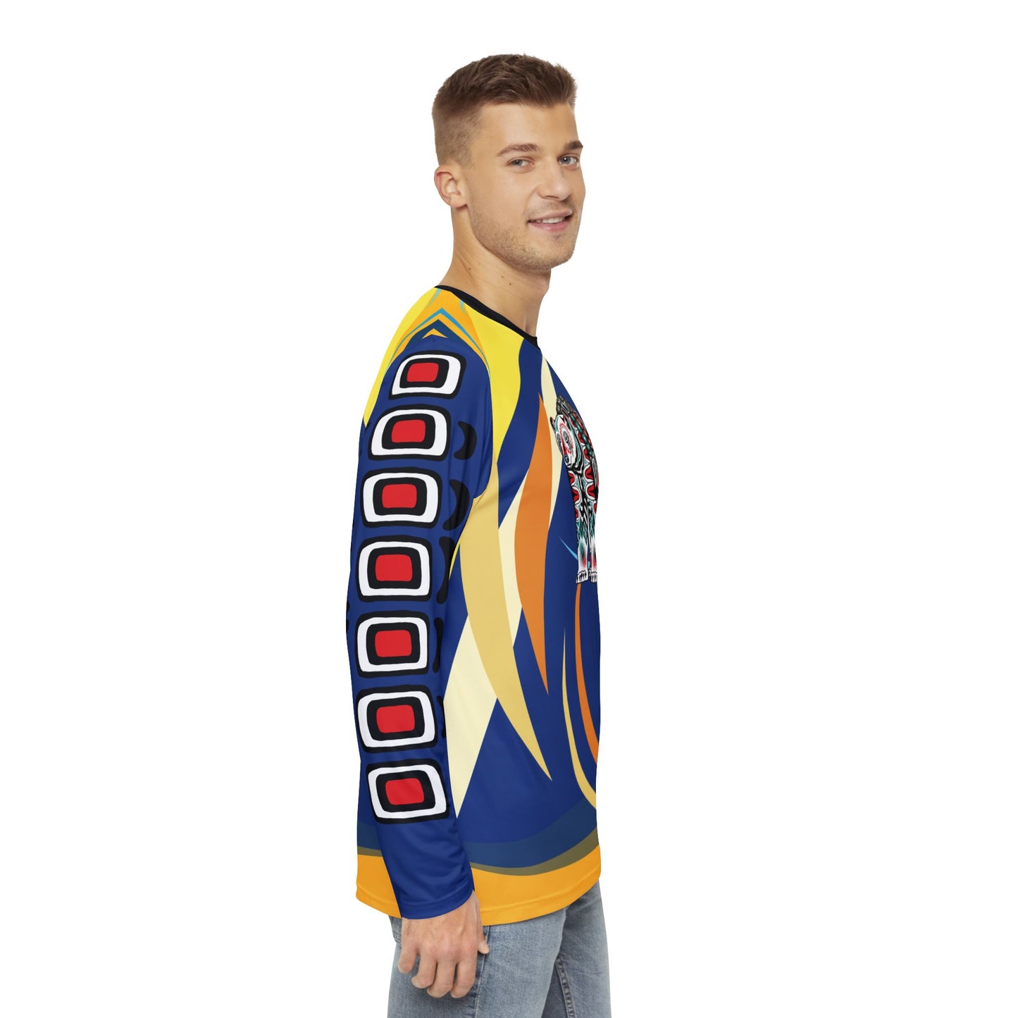 Nanook (Polar Bear) 2.0 Long-Sleeve
