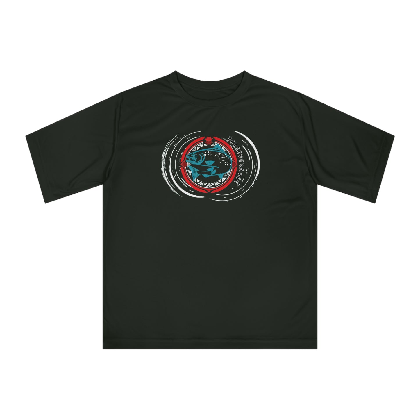Perseverance T-Shirt (Performance Tee)