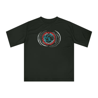 Perseverance T-Shirt (Performance Tee)