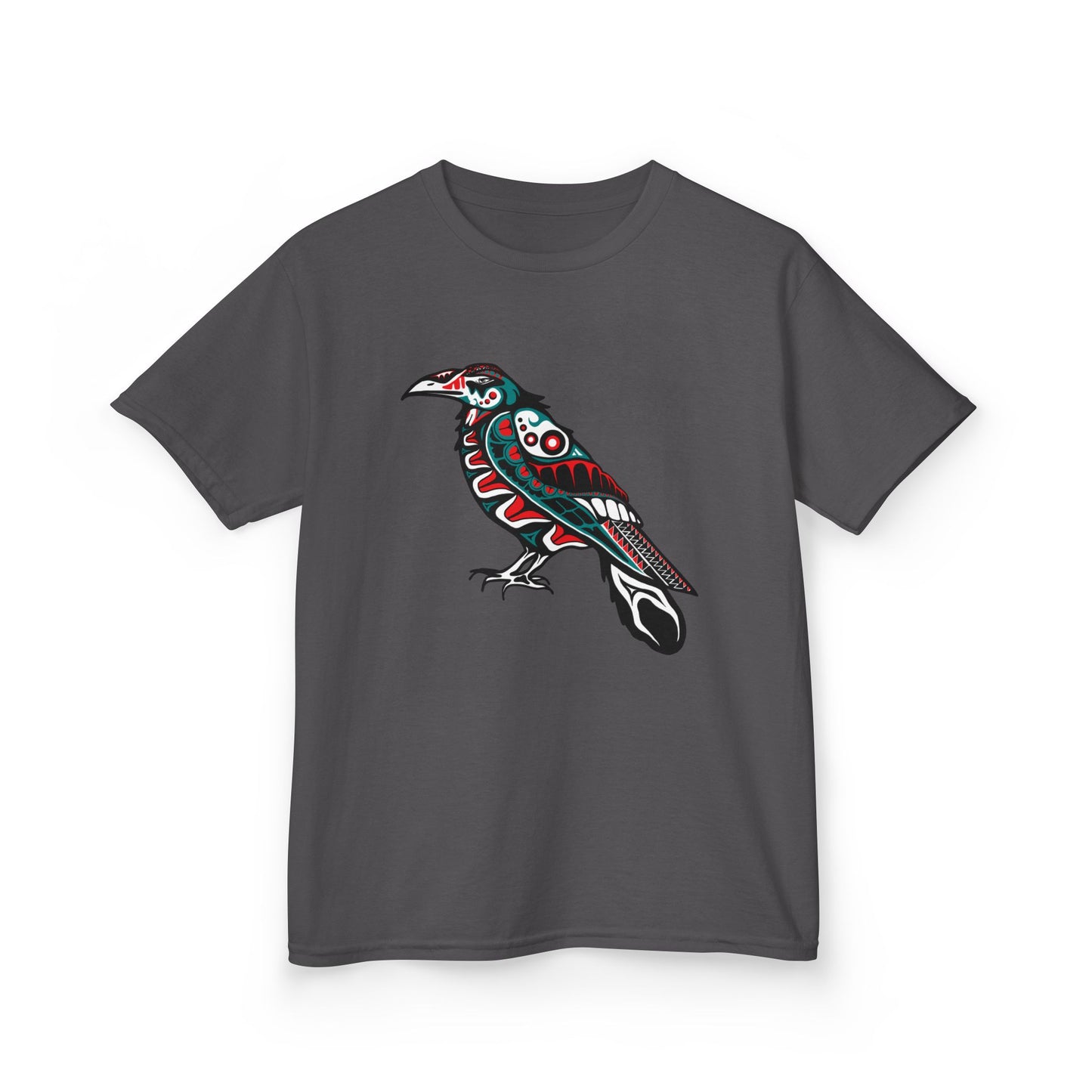 Raven - Kids Tee