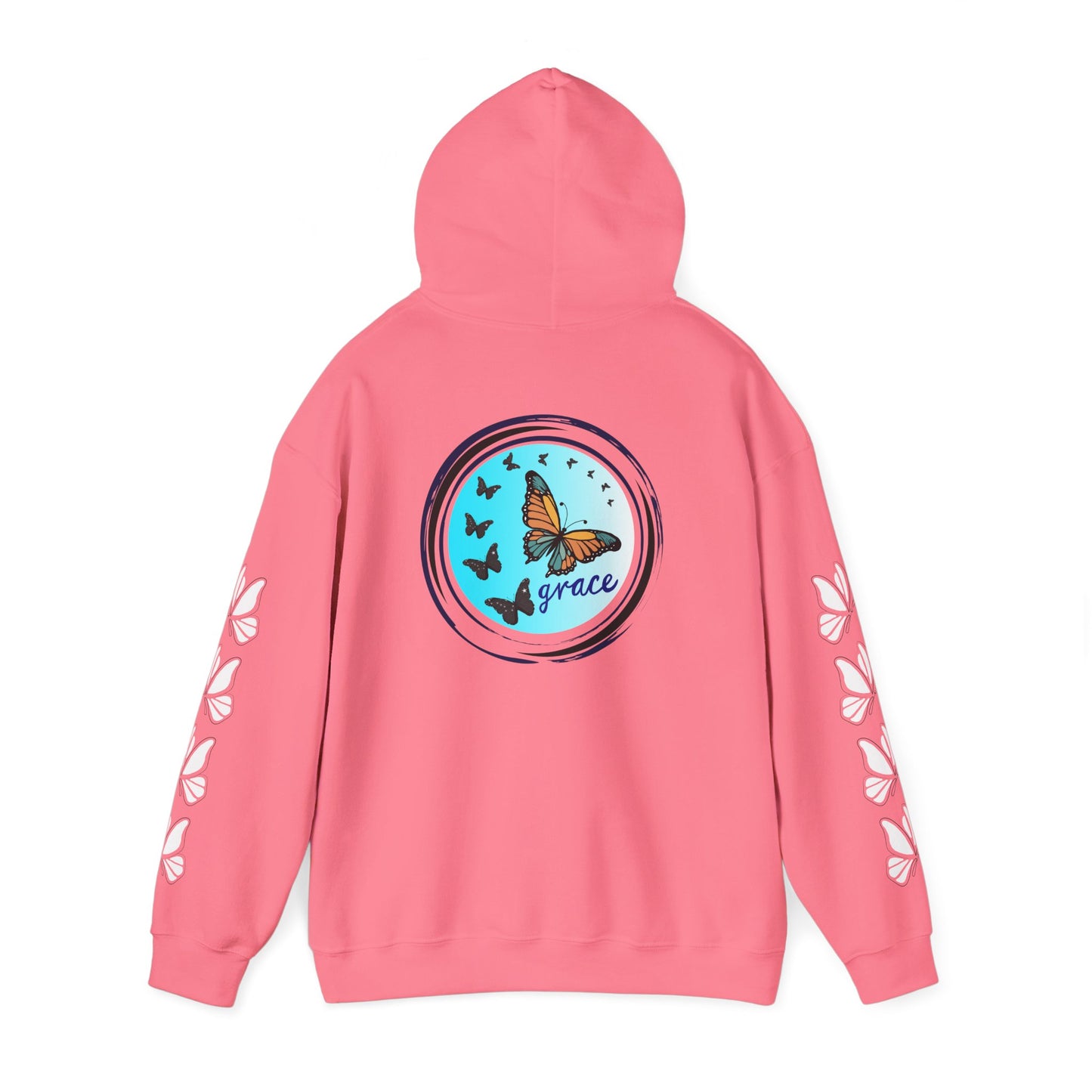 Grace Hoodie