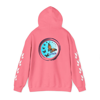 Grace Hoodie