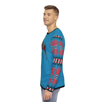 Moose Long-Sleeve