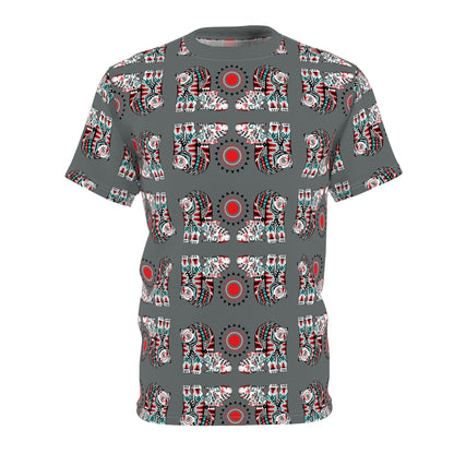 Polar Bear Wallpaper T-Shirt