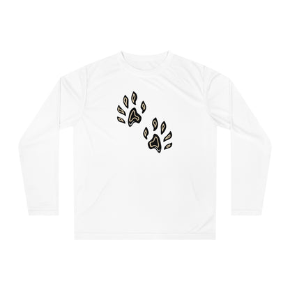 Otter Tracks Long-Sleeve (Performance)