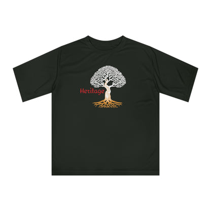 Heritage T-Shirt (Performance Tee)