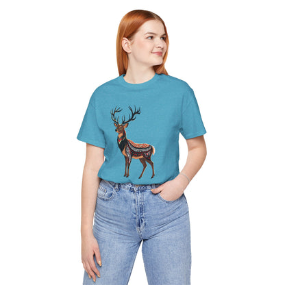 Sitka Black-Tailed Deer T-Shirt