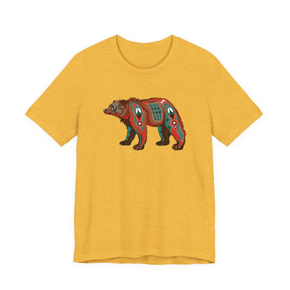Grizzly Bear T-Shirt