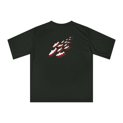Perseverance T-Shirt (Performance Tee)