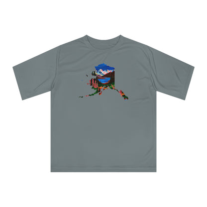 Alpine Fireweed T-Shirt (Performance Tee)