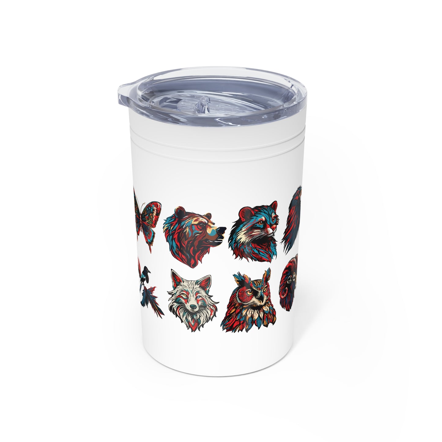 Northern Icons Gallery - Vacuum Insulated Tumbler