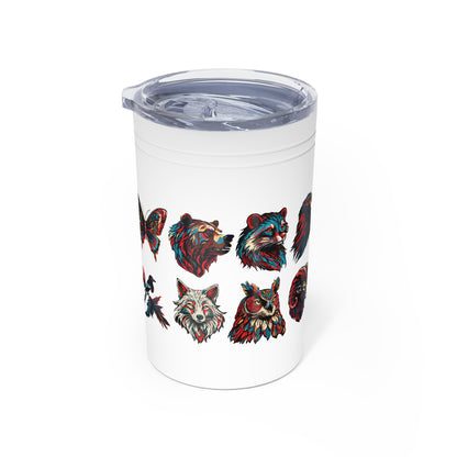 Northern Icons Gallery - Vacuum Insulated Tumbler