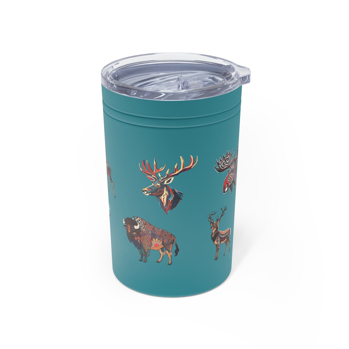 Antlers & Horns Gallery - Vacuum Insulated Tumbler