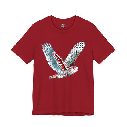 Snowy Owl T-Shirt