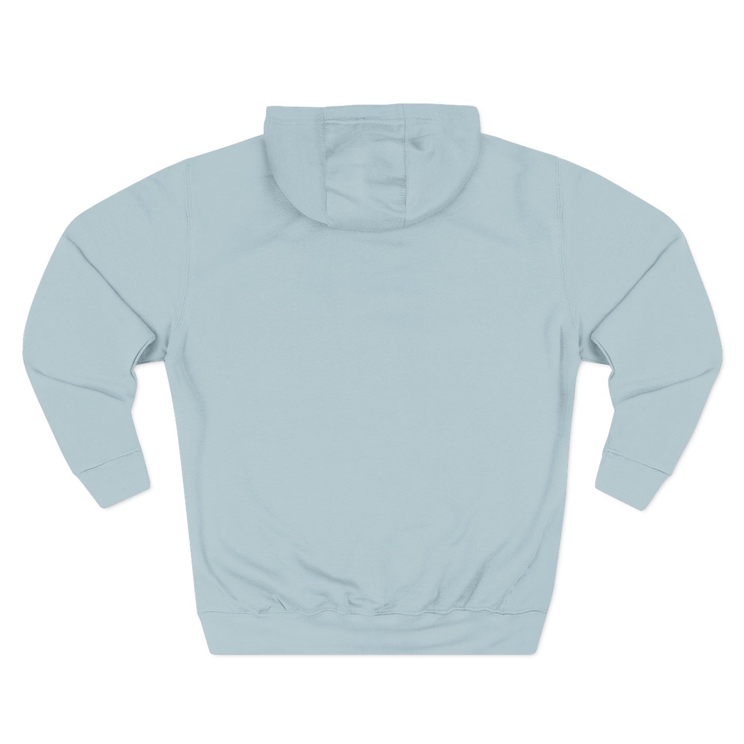 Raven Icon - Fleece Hoodie
