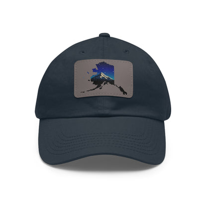 Twilight Peaks Hat
